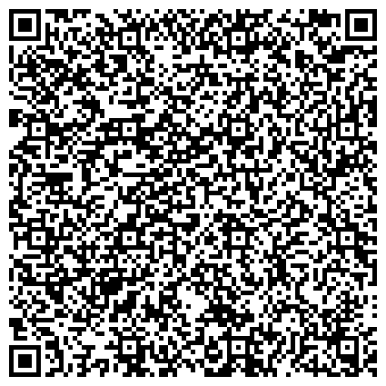 QR-код с контактной информацией организации Отдел Военного комиссариата Кемеровской области по г. Прокопьевску