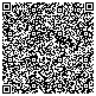 QR-код с контактной информацией организации Кимберли-Кларк, торговая компания, представительство в г. Москве