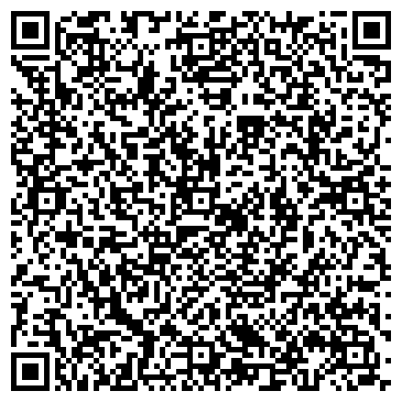 QR-код с контактной информацией организации Бурнус РУС