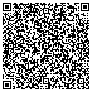 QR-код с контактной информацией организации Чёрная икра