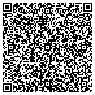 QR-код с контактной информацией организации Миротекс