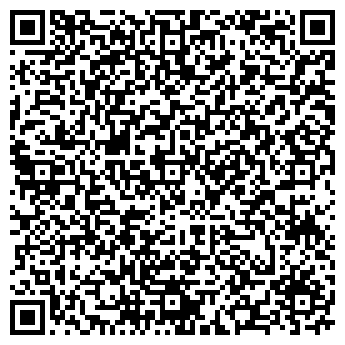 QR-код с контактной информацией организации ТРИАЛИНК ГРУП