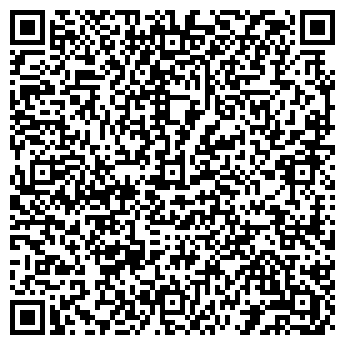 QR-код с контактной информацией организации Мир кухни