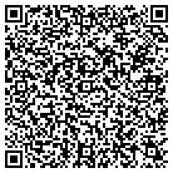 QR-код с контактной информацией организации ООО Дубай для Вас