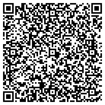 QR-код с контактной информацией организации Детский дом №7