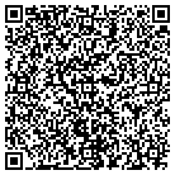 QR-код с контактной информацией организации ООО Нанодент