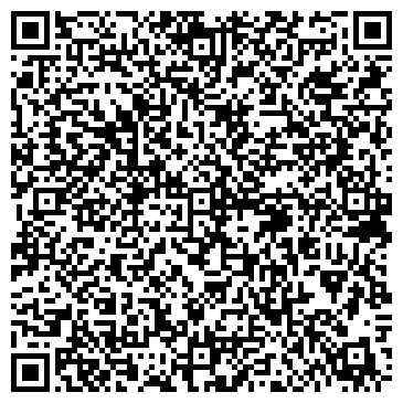 QR-код с контактной информацией организации ООО Росана