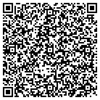 QR-код с контактной информацией организации Fashion point