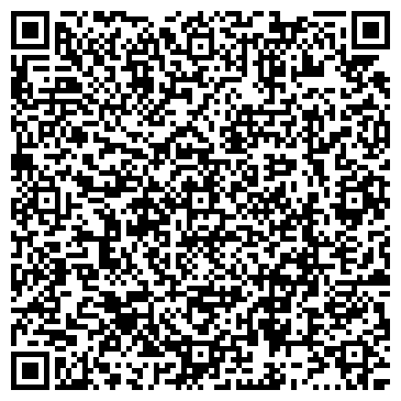 QR-код с контактной информацией организации Королевский размер