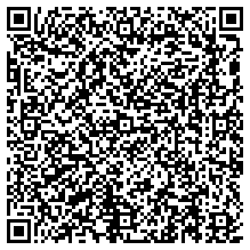 QR-код с контактной информацией организации Arefeva