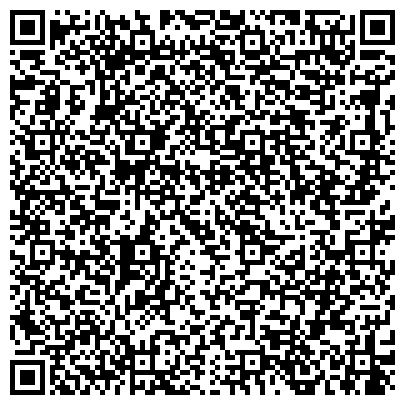 QR-код с контактной информацией организации Новокузнецкий дом ребенка специализированный №1