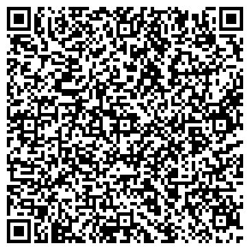 QR-код с контактной информацией организации ООО ОМК Крепеж