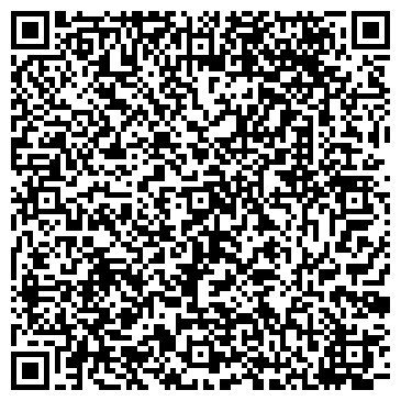 QR-код с контактной информацией организации ЗАО Геком