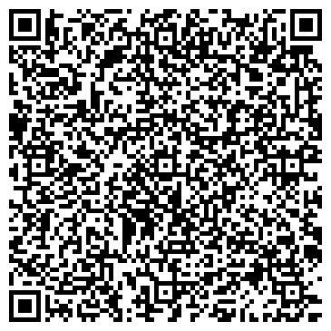 QR-код с контактной информацией организации ИП Кравцев Ю.Ю.