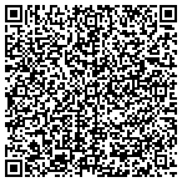 QR-код с контактной информацией организации Евромода