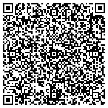 QR-код с контактной информацией организации ТЕРРИТОРИЯ СТИЛЯ