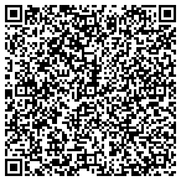 QR-код с контактной информацией организации Терес-сервис