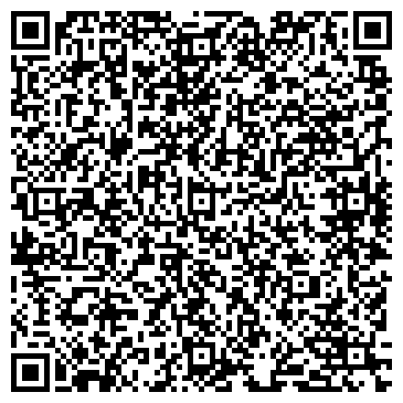 QR-код с контактной информацией организации КАТРОСА РЕАКТИВ