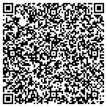 QR-код с контактной информацией организации Бумага Сити