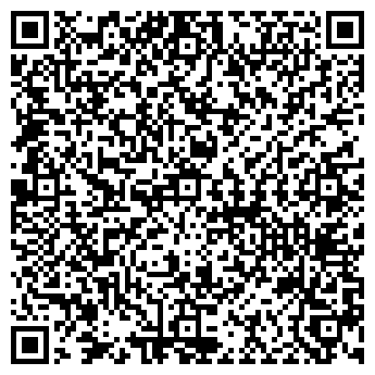 QR-код с контактной информацией организации Befree