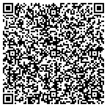 QR-код с контактной информацией организации Фаворит-Мебель