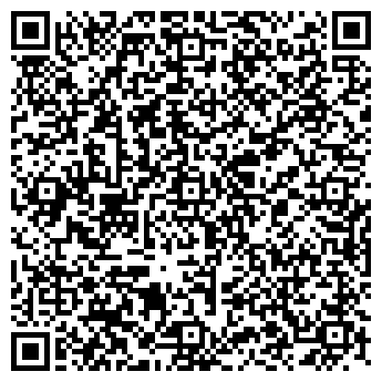 QR-код с контактной информацией организации Villa Classica