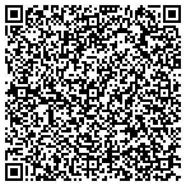 QR-код с контактной информацией организации Bosomi