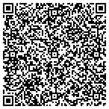 QR-код с контактной информацией организации ООО Монт Блю