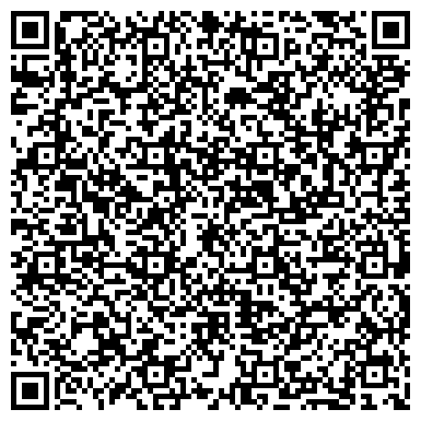 QR-код с контактной информацией организации Инспекция по делам несовершеннолетних Центрального района