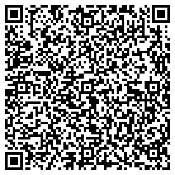 QR-код с контактной информацией организации Natty