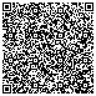 QR-код с контактной информацией организации Инспекция по делам несовершеннолетних Новоильинского района