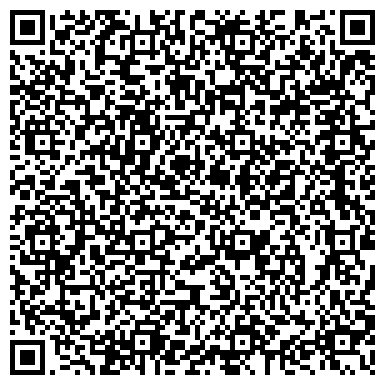 QR-код с контактной информацией организации Инспекция по делам несовершеннолетних Орджоникидзевского района