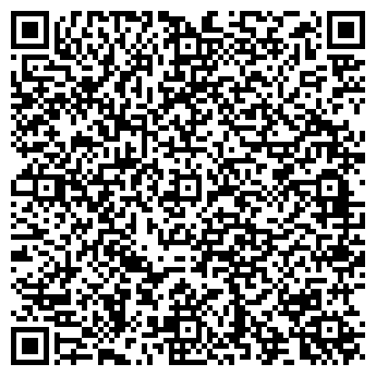 QR-код с контактной информацией организации Ilovegillette
