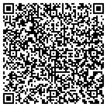 QR-код с контактной информацией организации Bella