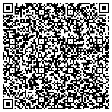 QR-код с контактной информацией организации Государственная жилищная инспекция Кемеровской области