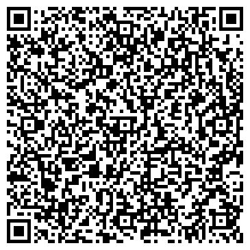 QR-код с контактной информацией организации Исправительная колония №12