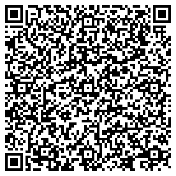 QR-код с контактной информацией организации Betti