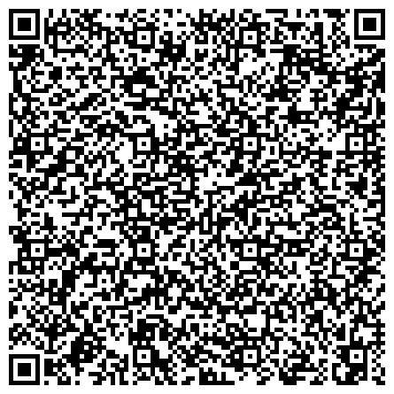 QR-код с контактной информацией организации Многофункциональный центр предоставления государственных и муниципальных услуг, МАУ, г. Прокопьевск