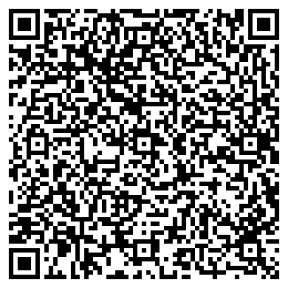 QR-код с контактной информацией организации Saga