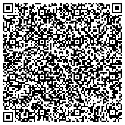 QR-код с контактной информацией организации Многофункциональный центр г. Новокузнецка по предоставлению государственных и муниципальных услуг, МАУ