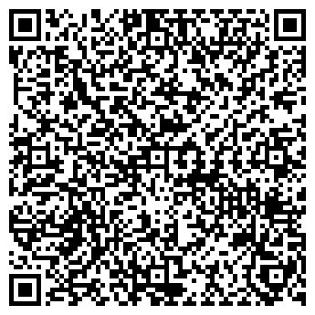 QR-код с контактной информацией организации Bellezza