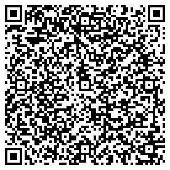 QR-код с контактной информацией организации Festival