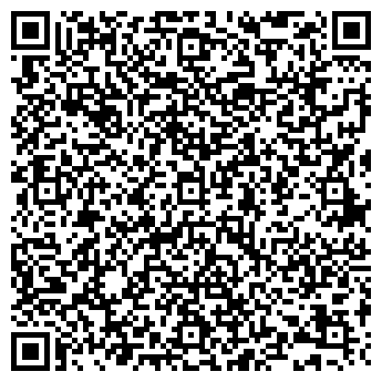 QR-код с контактной информацией организации ЗАО Надежный дом