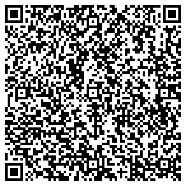 QR-код с контактной информацией организации Мебель. Интерьер. Дизайн