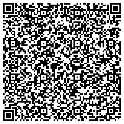 QR-код с контактной информацией организации Содействие, ООО, ипотечный центр, представительство в г. Челябинске