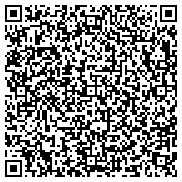 QR-код с контактной информацией организации «Бератор»
