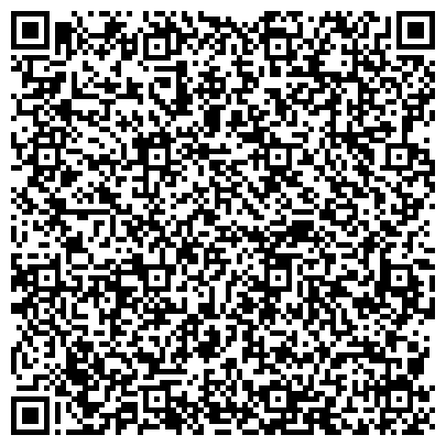 QR-код с контактной информацией организации ООО Салон оперативной полиграфии   «ГРОМ-4»