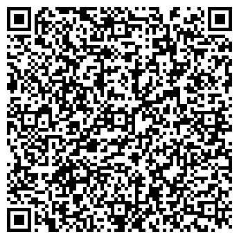QR-код с контактной информацией организации Магазин женской одежды на ул. Бородина, 3а