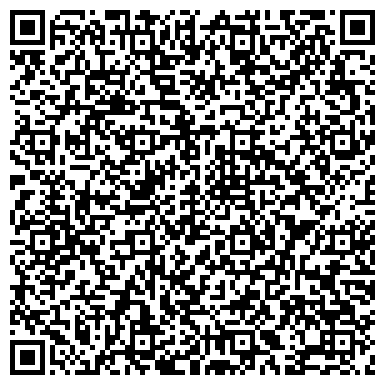QR-код с контактной информацией организации РЕДАКЦИЯ ГАЗЕТЫ «ТРАНСПОРТ РОССИИ»