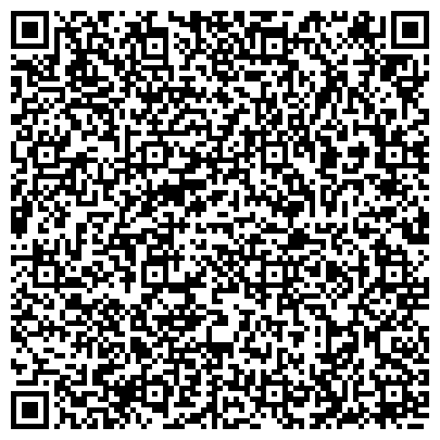 QR-код с контактной информацией организации Общественная организация тхэквондо